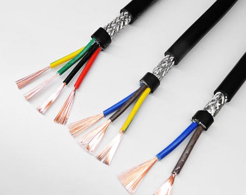 電線電纜分類詳細(xì)匯總